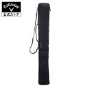【店内全品ポイント10倍】【公式】キャロウェイ 4050 クラブバッグ FW 23 JM