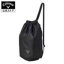 【10%OFFクーポン対象】【店内全品ポイント3倍】【公式】キャロウェイ ゴルフ シェブ ラウンドバッグ 24 JM ss9