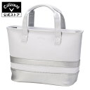 【店内全品ポイント3倍】【公式】キャロウェイ アップタウン ミニトート ウィメンズ 24 JM