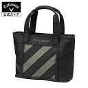 【公式】キャロウェイ SPL-I ラウンドトート FW 24 JM(4)