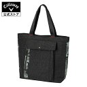 【公式】キャロウェイ SPL-I トート FW 23 JM(4)