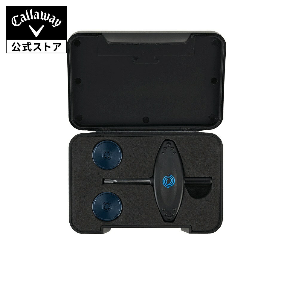 【公式】キャロウェイ Ai-ONEパター専用ウェイトキット(約5g/約10g/約15g/約20g)