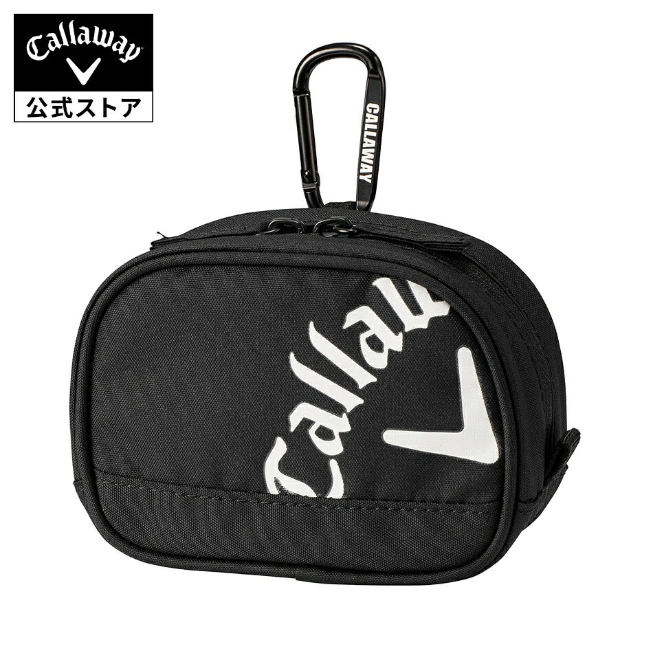 【11/21PRICE DOWN】【公式】キャロウェイ ゴルフ アクティブ マルチケース 25 JM