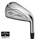 【公式】キャロウェイ ゴルフ ELYTE エリート アイアン / N.S. PRO 950GH neo【単品】| メンズ ゴルフクラブ 右用 stn