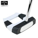 【公式】オデッセイ Ai-ONE JAILBIRD NANO CS エーアイワン ジェイルバード ナノ CSパター / STROKE LAB 90 STEEL | メンズ ゴルフクラブ 右用 odot