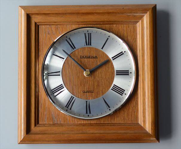 楽天市場】ミッドセンチュリー（原産国/製造国ドイツ）（掛け時計