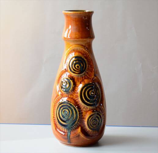 楽天市場】ミッドセンチュリー（花瓶｜インテリア小物・置物