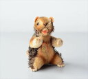 【送料無料】1958-78年代 ドイツ製 Steiff かわいいビーバー Nagy Beaver ぬいぐるみ ドール フィギュア アンティーク ヴィンテージ_2...