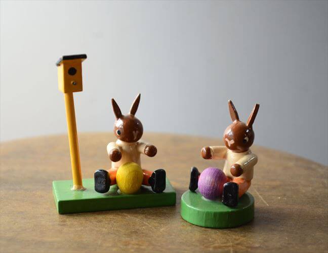 楽天市場】うさぎ（骨董品・アンティーク｜アート・美術品・骨董品