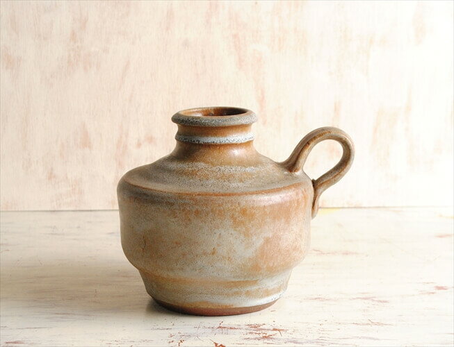 ̵ۥɥĤ ơ ƫβ ִ Art pottery եݥå ޤ ե١ ߥåɥ꡼ ƥ_240109