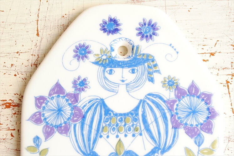 ノルウェー製 Figgjo Lotta チーズボード