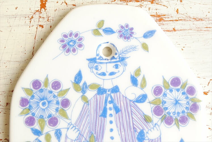 ノルウェー製 Figgjo Lotta チーズボード