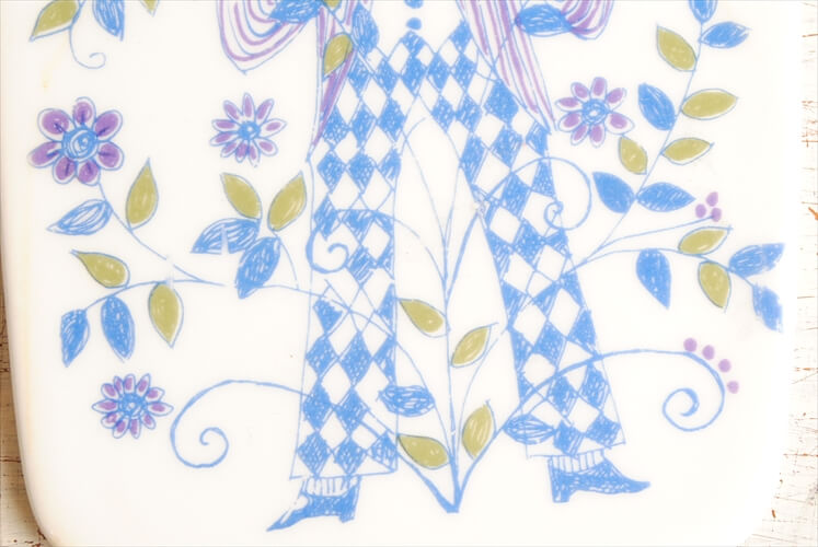 ノルウェー製 Figgjo Lotta チーズボード