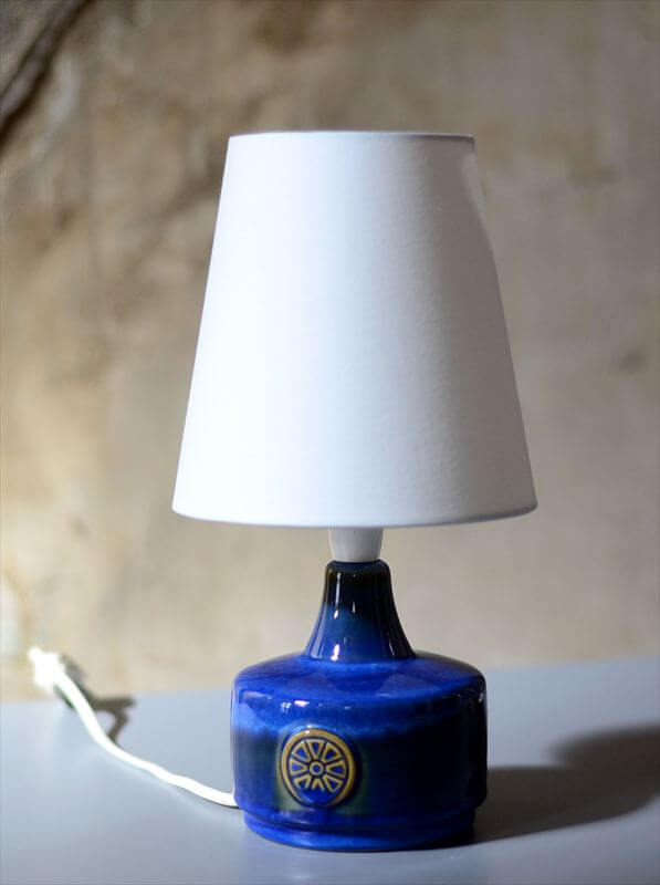 【送料無料】デンマーク製 SOHOLM Northern Lights デスクランプ シェード付き スーホルム 北欧照明 テーブル ライト アンティーク_260219