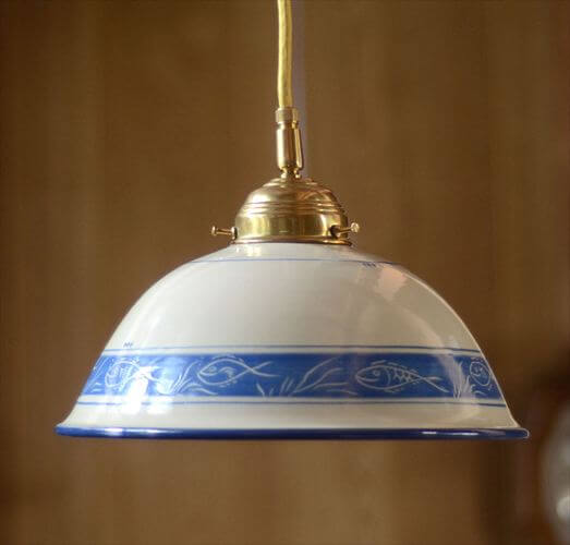 楽天市場】artworkstudio fisherman's－pendant lサイズ（ライト・照明