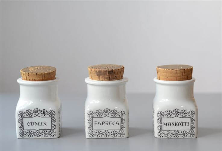 楽天市場】アラビア 食器（保存容器・キャニスター｜保存容器・調味料