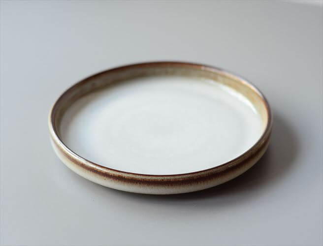 【送料無料】デンマーク製 SOHOLM SONJA 18cm プレート スーホルム ソニア 北欧食器 北欧 ヴィンテージ アンティーク_250507