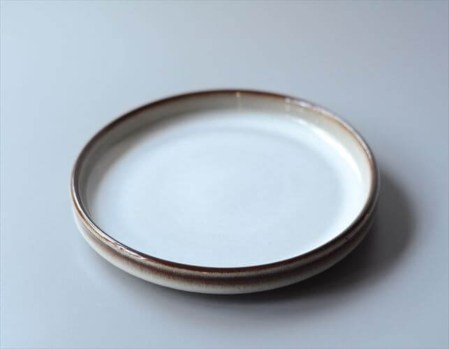 【送料無料】デンマーク製 SOHOLM SONJA 18cm プレート スーホルム ソニア 北欧食器 北欧 ヴィンテージ アンティーク_250507