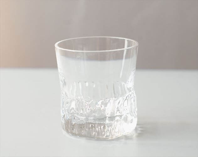 スウェーデン製 Kosta Boda Rurik ミニグラス ウイスキーグラス コスタボダ ルリック ガラス 北欧 ヴィンテージ_260316