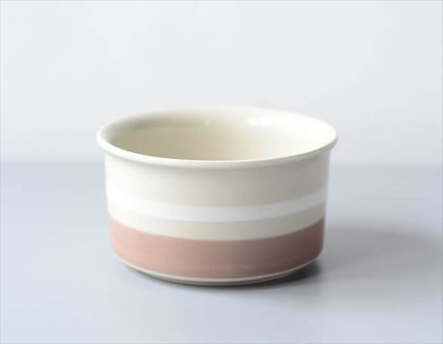 【送料無料】ARABIA Tupa シュガーポット 蓋なし アラビア トゥパ フィンランド 北欧 北欧食器 陶器 アンティーク ヴィンテージ_250312