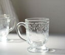 【送料無料】フィンランド製 Nuutajarvi Apila ガラスコップ 90ml ヌータヤルヴィ アピラ グラス カップ北欧 Oiva Toikka ヴィンテージ_250620