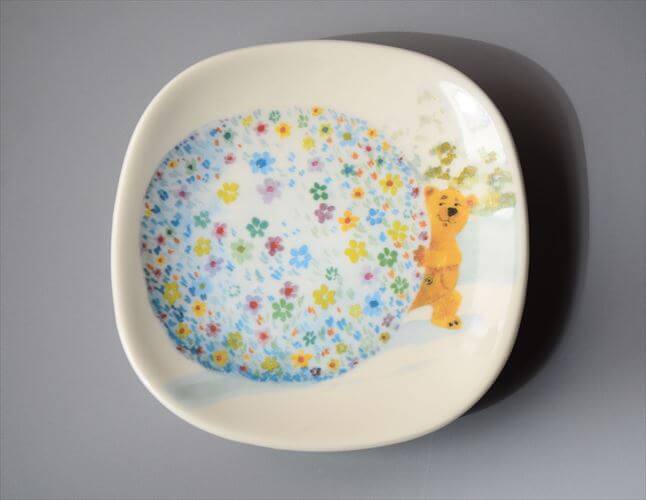 楽天市場】ウォールプレート アラビアの通販