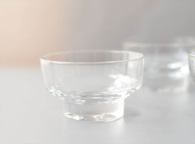 【送料無料】iittala イッタラ Ice breaker デザートボウル Tapio Wirkkala アイスブレーカー タピオヴィルカラ ガラス 北欧 ヴィンテージ_260316
