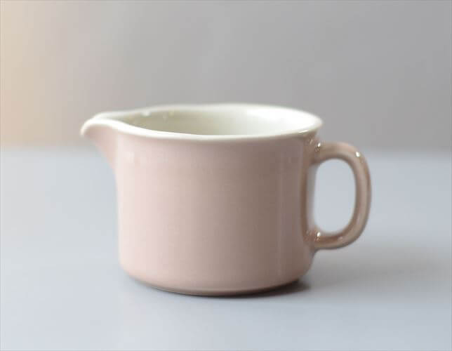 【送料無料】ARABIA Koralli クリーマー ミルクジャグ アラビア コラーリ コーラリ 北欧食器 フィンランド 北欧 ヴィンテージ アンティーク_260424