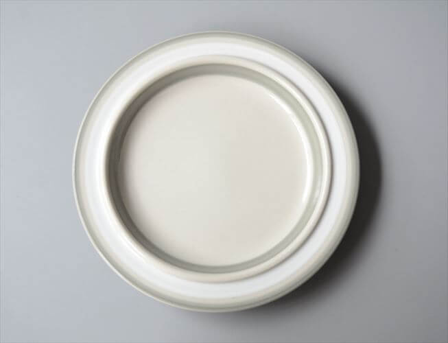 【送料無料】ARABIA アラビア Salla 20cm プレートお皿 サラ 北欧食器 フィンランド ヴィンテージ アンティーク_250709