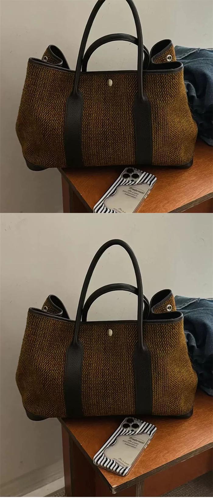 バッグ レディース トートバッグ 秋冬 秋バッグ ハンドバッグ マザーズバッグ 大容量 バッグ 鞄 かばん 手提げ上品 きれいめ フォーマル 仕事用 軽量 旅行 誕生日 30代 40代 50代