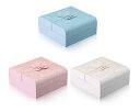 【値下げ・セール】 アクセサリーケース ジュエリーボックス 携帯用 リング&ネックレス小物入れ ボックス 旅行用 ジュエリーボックス ピアスケース ピアス 収納...