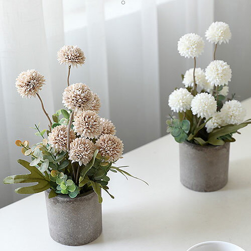 母の日 プレゼント フェイクグリーン おしゃれ 卓上 インテリア 人工観葉植物 お誕生日プレゼント 北欧 かわいいプレゼント 置物 オブジェ インテリア ギフト