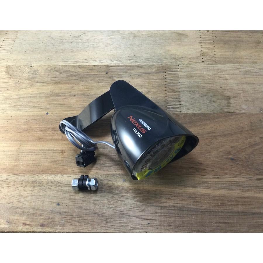 SHIMANO V}m NEXUS tgCg LP-C2201 HILMO CgXe[t Ήnu_Ci:J2-A 6V-0.9W ubN