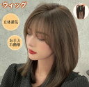 ボリュームアップ 分け目 薄毛隠し つけ毛 白髪 女性 カツラ ウイッグ ポイントウイッグ 増毛部分かつら 部分ウィッグ 自然 リアル人工頭皮 分け目 隠し ヘアピース 白髪隠し 頭頂部カバー 薄毛対策 トップカバー レデイーズ