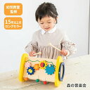 鉄琴 おもちゃ 森の音楽会 ティンクルシンフォニー エドインター 名入れ 出産祝い 木のおもちゃ 楽器 知育玩具 誕生日 子供 赤ちゃん 1歳 2歳 男の子 女...