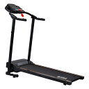 電動ランニングマシン ルームランナー MAX12km/h 折りたたみ 脈拍計測 フィットネスマシーン ダイエット器具