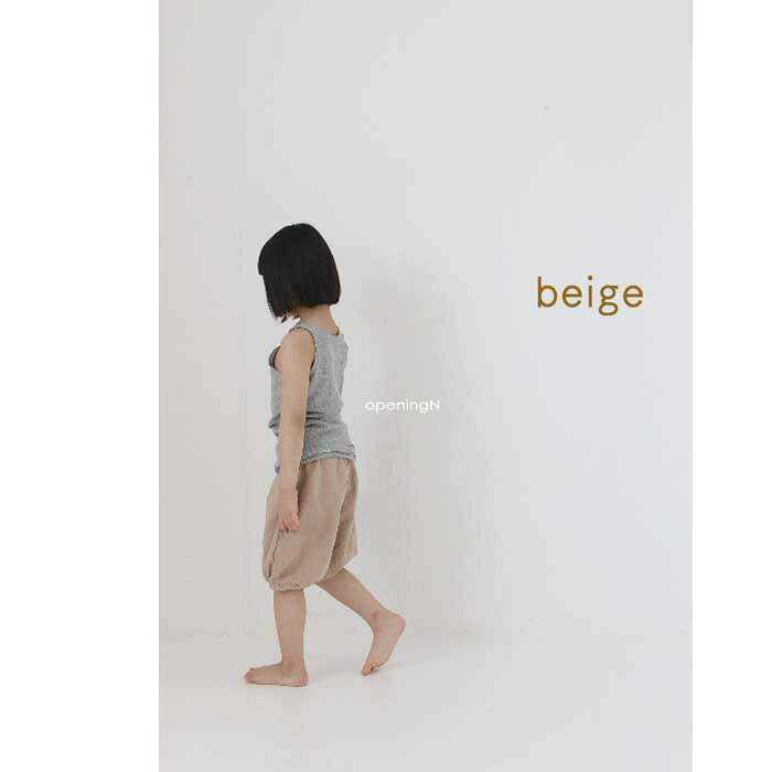 【マラソン限定最大20%OFF】 かぼちゃパンツ キッズ 男の子 女の子 80 90 100 110 ...