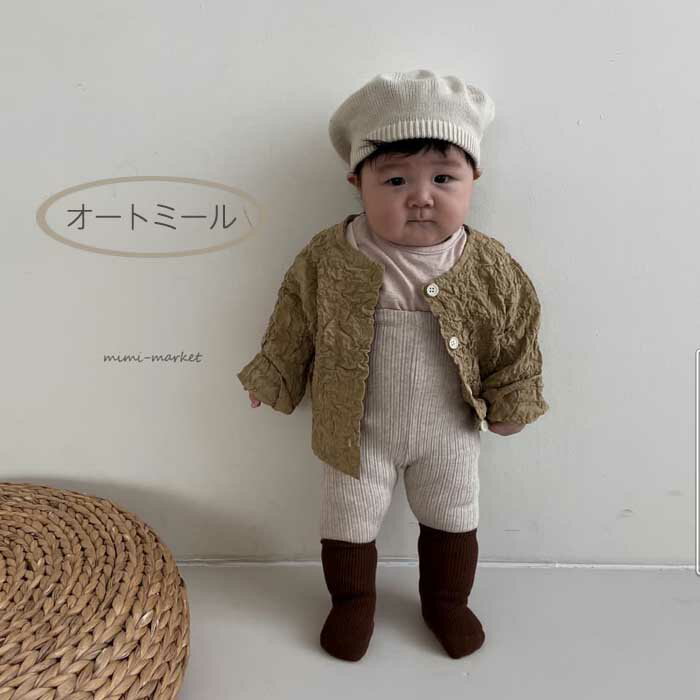 ベビー レギンス 肩紐 サスペンダー 男の子 女の子 サスペンダー付きレギンス 赤ちゃん 服 70 80 3ヶ月 6ヶ月 9ヶ月 1才 1才半 夏 お揃い 秋 Calmblossom 友人 プレゼント Mimimarket 春夏 春 21年秋冬新作 かわいい 大感謝祭クーポン配布中 韓国こども服 出産祝い 双子