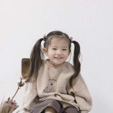 ヘアーゴム 髪飾り リボン リボンゴム かわいい ヘアアクセサリー 幼稚園 保育園 小学生 通園 通学 誕生日プレゼント プレゼント 1才 ~