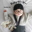 【11/1迄5%OFFクーポン配布中】 【楽天1位】 ベビー セーター ベビー服 つぶつぶ ニット おしゃれ 男の子 冬 女の子 つぶつぶニット かわいい ベージュ グレー 70 80 90 秋 冬 長袖 出産祝い プレゼント 友人 双子 お揃い