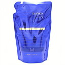 ミルボン プラーミア ヘアセラムシャンプーM 400ml【詰め替え用】