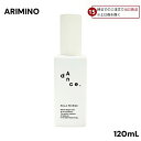 アリミノ ダンスデザインチューナー フラプライマー 120ml