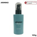 アリミノ メン ハードミルク 100g 1個 スタイリング シリーズ ARIMINO MEN ヘアスタイリング