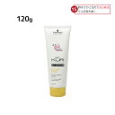 シュワルツコフ BCクア カラーセーブ カラーシールドクリーム 120g