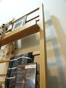 Ladder shelf 【MoLdiN' WoLF】木リビング お部屋 ギフト 贈答 プレゼント お祝い アンティーク ナチュラル リラックス お祝い キッチ...