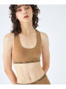 【SALE/50%OFF】(W)【公式ショップ】 カルバンクライン ライトリーライン ブラレット Calvin Klein Underwear QF7691AD...