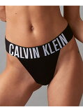 (W)ڸåס Х󥯥饤 INTENSE POWER ϥ쥰  Calvin Klein Underwear QF7638 Calvin Klein Underwear Х󡦥饤 ʡ롼० 硼 ֥å ֥롼̵[Rakuten Fashion]