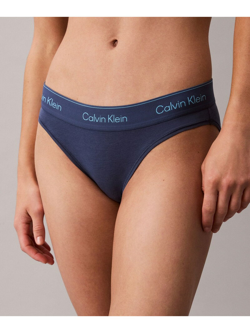 (W)ڸåס Х󥯥饤 BIKINI Calvin Klein Underwear QF8520AD Calvin Klein Underwe...