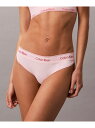 Calvin Klein Underwear/(W)【公式ショップ】 カルバンクライン Icon Cotton ソング Calvin Klein Underwe...