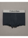 (M)【公式ショップ】 カルバンクライン マイクロジャージー ローライズトランクス Calvin Klein Underwear NB4127 Calvin K...